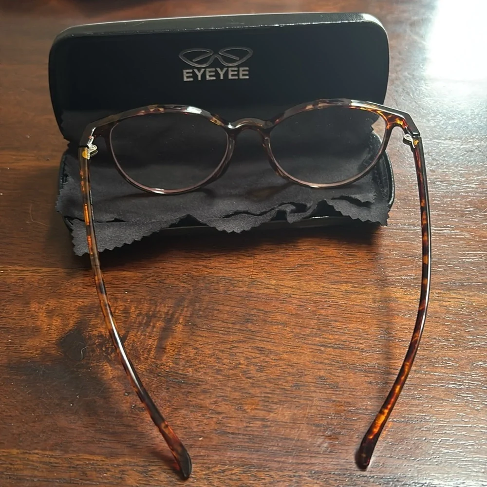 Blue Light Glasses
